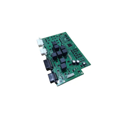 Pcb Assembly ECM Tcon Ground Control 122787GT T109430GT for Genie Boom Lift S-120 S-125 S-100 S-105 S-3200 S-3800