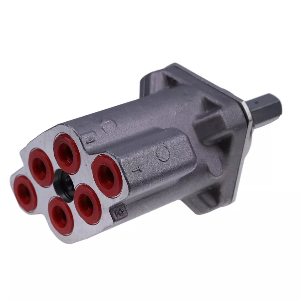 Pilot Control Valve 9247135 9257577 for Hitachi ZAXIS120-3 ZAXIS135US-3 ZAXIS160LC-3 ZAXIS200LC-3 ZAXIS225US-3 ZAXIS240LC-3 ZAXIS270LC-3 ZAXIS350LC-3