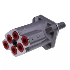 Pilot Control Valve YB60000204 YB60000205 for Hitachi Excavator ZH200 ZX200-5G ZX240-5G ZX280-5G ZX290LC-5B ZX330-5G ZX350LC-5B
