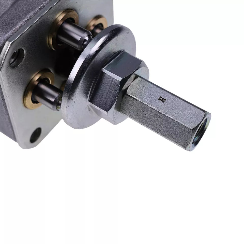Pilot Control Valve YB60000204 YB60000205 for Hitachi Excavator ZH200 ZX200-5G ZX240-5G ZX280-5G ZX290LC-5B ZX330-5G ZX350LC-5B