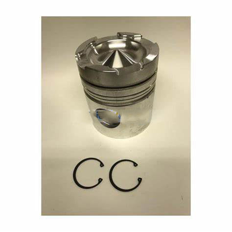 Piston 3804413 for Cummins Engine G28 G855 GTA855 K38 NH QSK50 QSNT14 V28