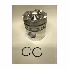 Piston 3804413 for Cummins Engine G28 G855 GTA855 K38 NH QSK50 QSNT14 V28