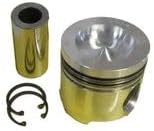 Piston 385-1657 for Caterpillar CAT Engine C9 Excavator 330D 336D 340D M330D Tractor 586C D6R D6T D7R Loader 973C 973D