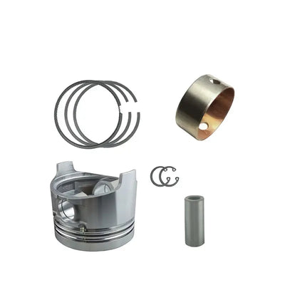 Piston Kit 04260931 for Deutz Engine BF6M1015 BF6M1015C BF8M1015 BF8M1015C
