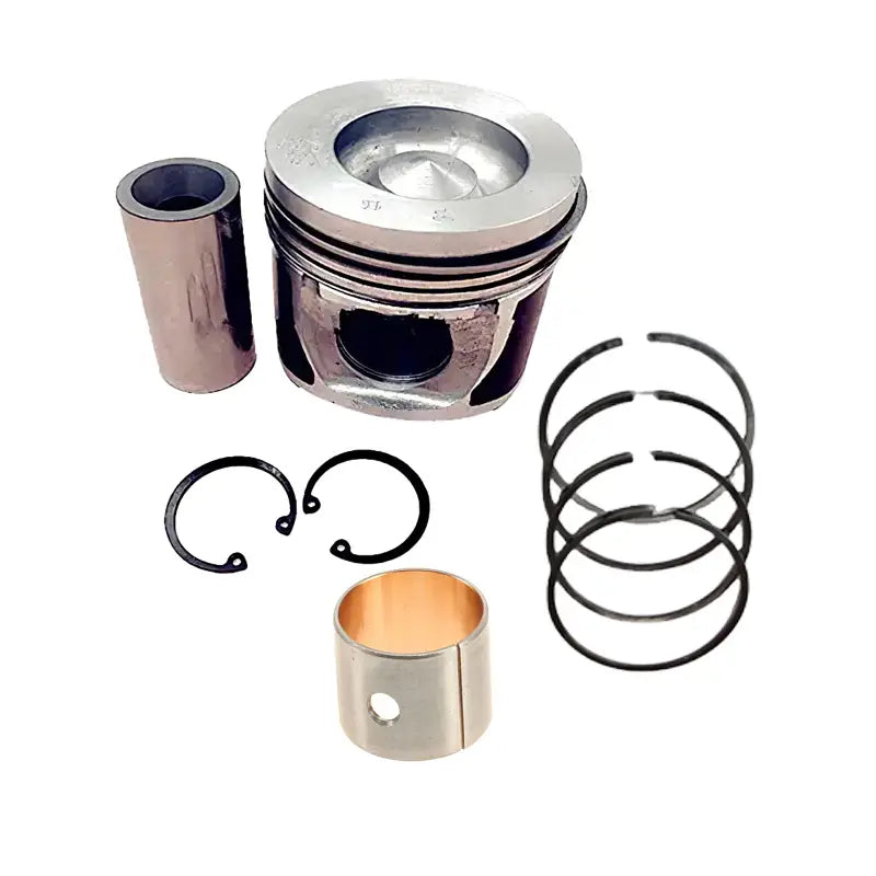 Piston Kit 04501352 for Deutz Engine TCD2013L044V TCD2013L064V