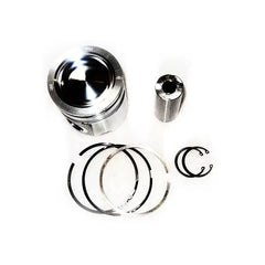 Piston Kit STD 4934860 for Cummins QSB6.7 Engine