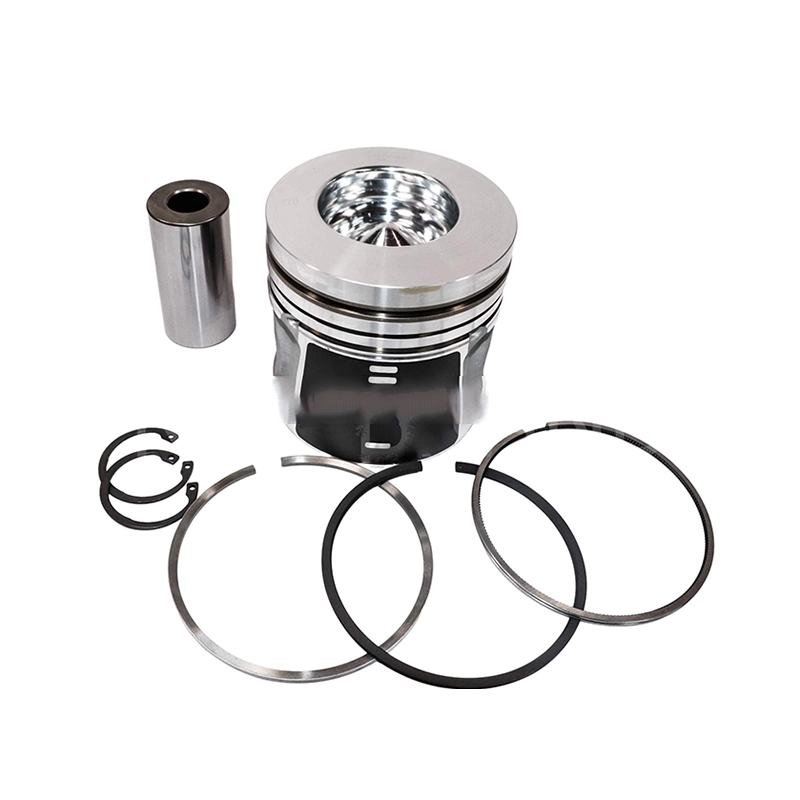 Piston Kit T412276 for Perkins Engine 1106A-70TA