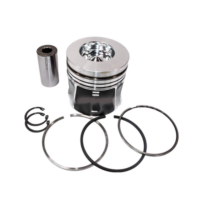 Piston Kit T412276 for Perkins Engine 1106A-70TA