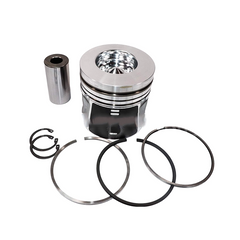 Piston Kit T412276 for Perkins Engine 1106A-70TA