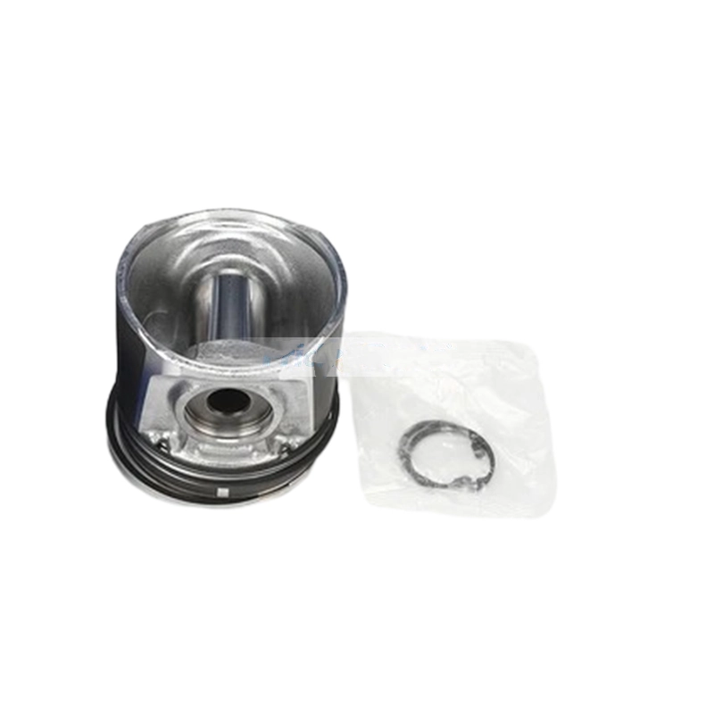 Piston Kit T417730 for Perkins Engine 1104D-E44T 1104D-E44TA Caterpillar CAT Excavator 320GC