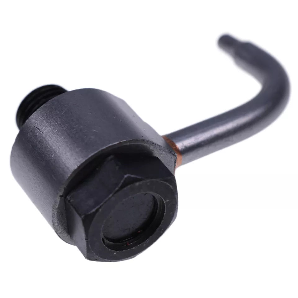 Piston Oil Cooling Jet Nozzle 3861A027 for Perkins Engine 1004-4 1004-4T 135Ti 1004-40S 1004G 1004-40 1004-42 T4.236 1106C-E60TA 1006-6 1006-60
