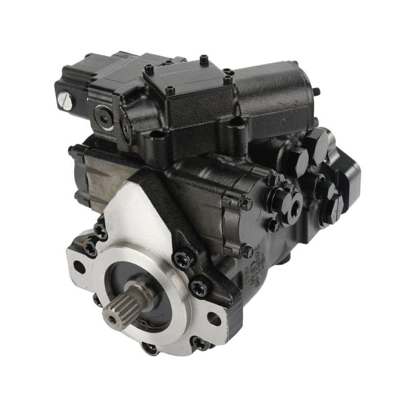 Piston Pump 101068GT for Genie S-80 S-85 S-100HD S-120HD S-80X Z-135/7 ...
