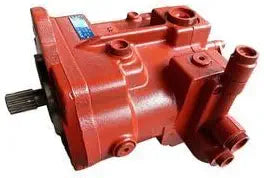 Piston Pump Assembly RC788-61112 RC788-61122 for Kubota Excavator KX033 U35 KX033-4 KX033-4CA U35-4 U35-4CA