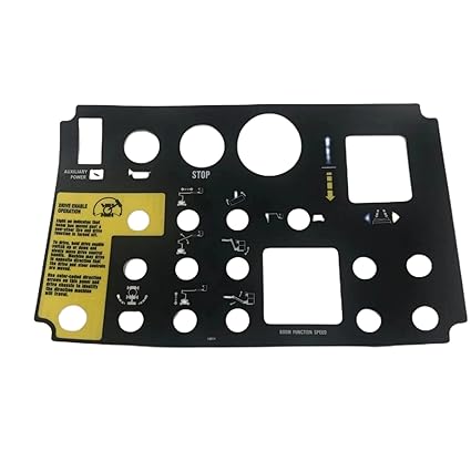 Jual Platform Control Panel Decal 72081GT 72081 Compatible with Genie Boom Lift Z-34/22N Z-34/22 DC Z-34/22 Bi-Energy Z-30/20N - Kota Administrasi Jakarta Pusat - Xcad Jual Platform Control Panel Decal 72081GT 72081 Compatible with Genie Boom Lift Z-34/22N Z-34/22 DC Z-34/22 Bi-Energy Z-30/20N - Kota Administrasi Jakarta Pusat - Xcad