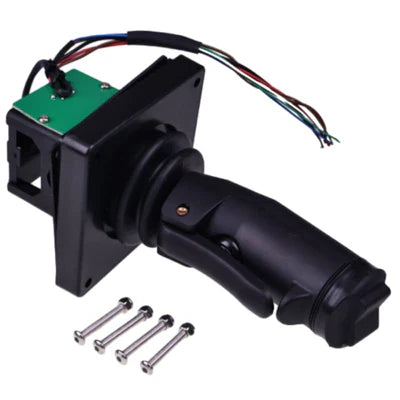 Platform Controller Handle 4130000862002 for LGMG Scissor Lift S3246E II AS1012E AS1413E