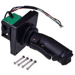 Platform Controller Handle 4130000862002 for LGMG Scissor Lift S3246E II AS1012E AS1413E