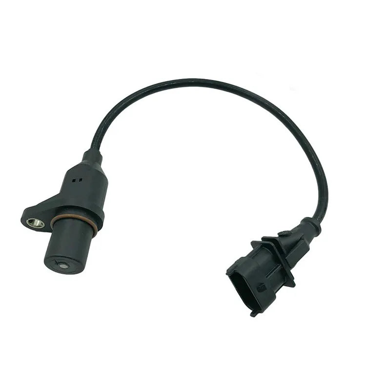 Position Sensor 4890190 for New Holland Engine F4HE0484DB101 F4HE0484GJ100 F4HE0484GJ102 F4HE9484CJ100 F4HE9484CJ102 Loader B110 B110B