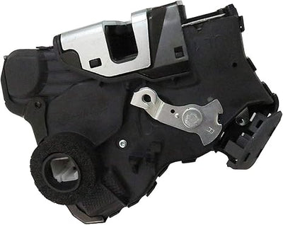 Power Door Lock Actuator Fits for 2011-2014 Toyota Sienna Front Right (Passenger Side) Door, Replaces OEM 69030-0C050, 69030-06200, 72101-S