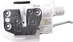 Power Door Lock Actuator Motor Compatible for Honda CRV 2007-2011 Rear Left Driver Side Replace Door Latch 72650-SWA-A01 72650SWAA01