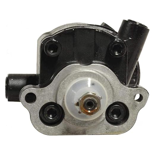 Power Steering Hydraulic Pump 1691156M91 S.40155 for Massey Ferguson 165 168 175 178 185 30D 50B 565