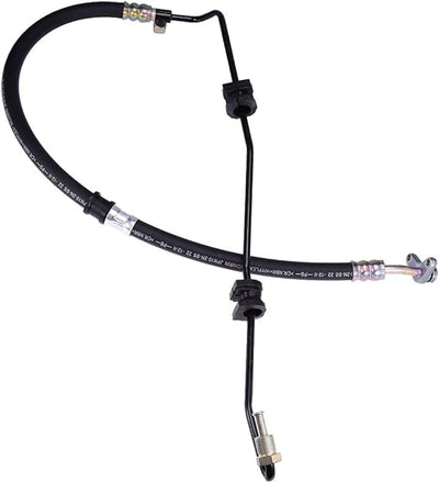 Power Steering Pressure Hose Assembly For Honda CR-V CRV 2007-2011 Replaces # 53713SWAA03, 53713SWAA02