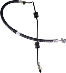 Power Steering Pressure Hose Assembly For Honda CR-V CRV 2007-2011 Replaces # 53713SWAA03, 53713SWAA02