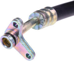 Power Steering Pressure Hose Assembly For Honda CR-V CRV 2007-2011 Replaces # 53713SWAA03, 53713SWAA02