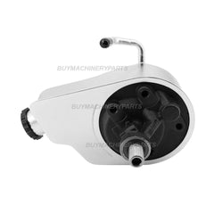 Bomba de direção assistida compatível com Chevrolet Silverado 1500 5.3L Pickup 1999-2006 (modelos 2003-2006)