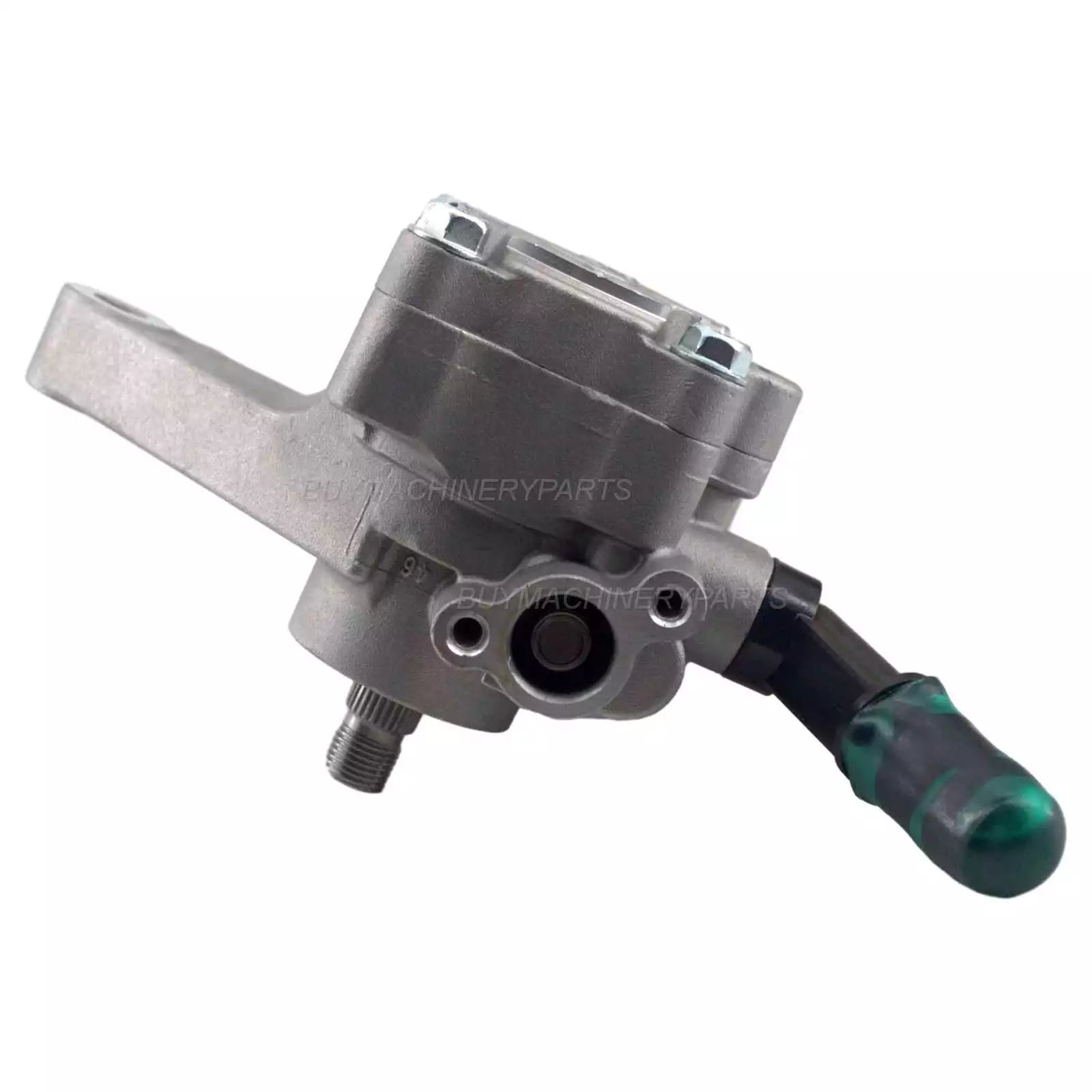 Power Steering Pump For 2003-2013 Honda Odyssey Acura MDX Pilot 3.5L