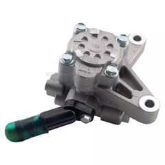 Power Steering Pump For 2003-2013 Honda Odyssey Acura MDX Pilot 3.5L