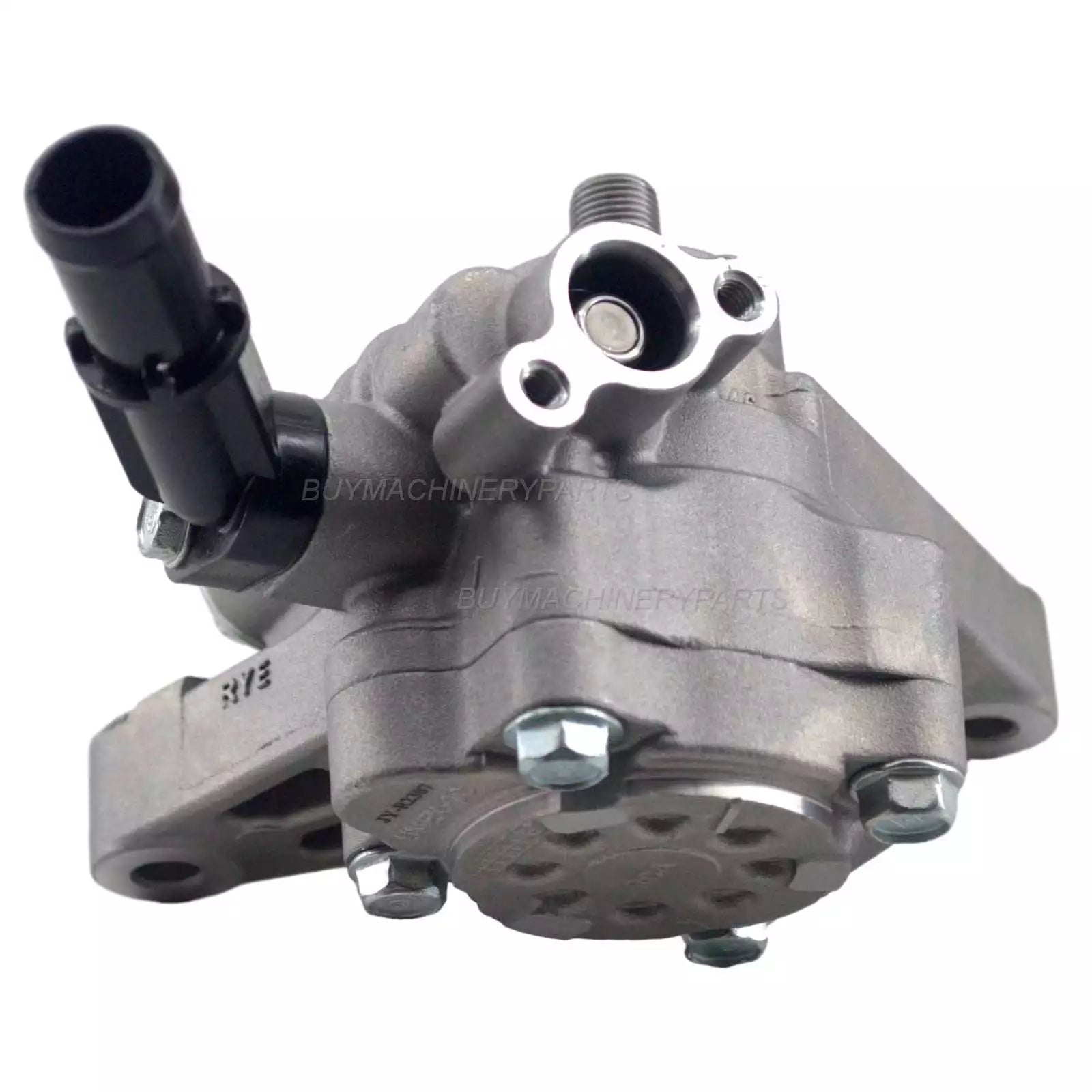 Power Steering Pump For 2003-2013 Honda Odyssey Acura MDX Pilot 3.5L