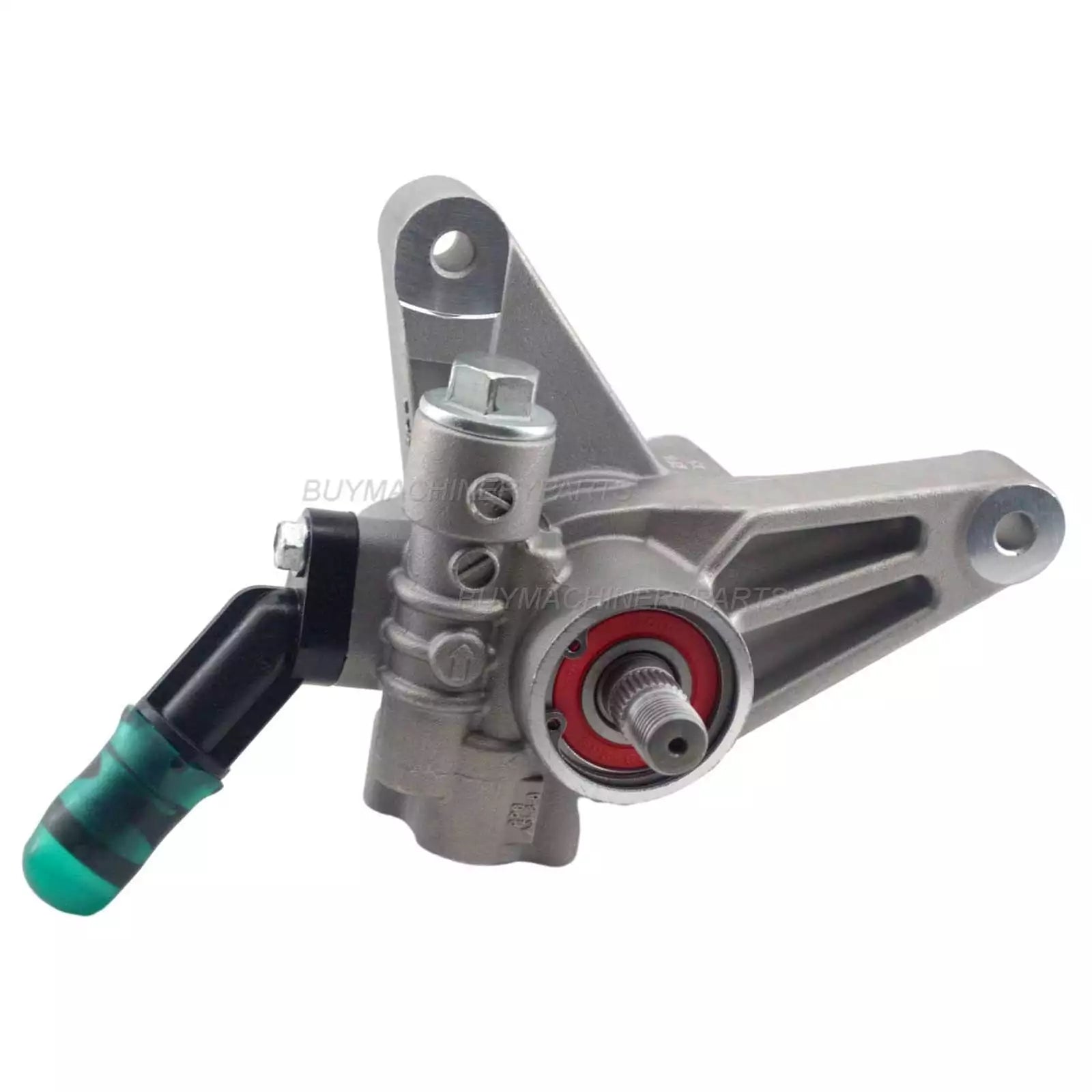 Power Steering Pump For 2003-2013 Honda Odyssey Acura MDX Pilot 3.5L