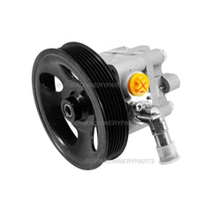 Bomba de direção assistida com roldana para Nissan Altima 2.5L Gasolina 2007-2012 49110-JA000
