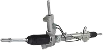 Power Steering Rack 3M513A500AK Replacement Parts fit FORD FOCUS C-MAX DM2 1.6 1.8 2.0 2003- LHD 3M513A500AL 3M513A500AM 3M513A500AN 3M513A500AP 3M513A500AR 3M513A500AS