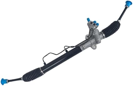 Power Steering Rack 57700-1F000 Replacement Parts Fit HYUNDAI TUCSON JM 2.0 2.7 KIA SPORTAGE 2.0 2.7 2004- LHD 57700-1F800 57700-1F050 57700-2E800 577001F000 577001F800 577001F050 577002E800