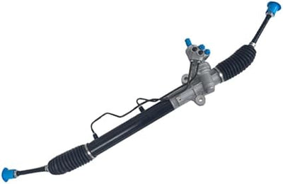 Power Steering Rack 57700-1F000 Replacement Parts Fit HYUNDAI TUCSON JM 2.0 2.7 KIA SPORTAGE 2.0 2.7 2004- LHD 57700-1F800 57700-1F050 57700-2E800 577001F000 577001F800 577001F050 577002E800
