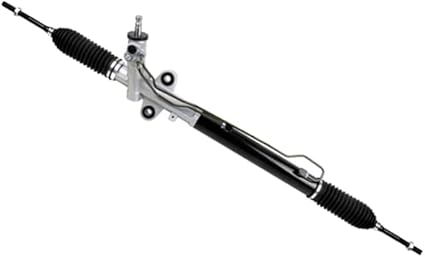 Power Steering Rack 57700-4H100 Replacement Parts Fit HYUNDAI H-1 TQ 2.5 2008- LHD 57700-4H101 577004H100 577004H101