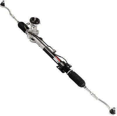 Power Steering Rack Compatible with Hyundai Accent 2006-2011 577001E000 57700-1E000 577001E050 57700-1E050 577001E100 57700-1E100