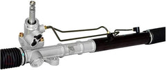 Power Steering Rack Compatible with IX35 57700-2S100 57700-3W001 57700-3W000 57700-2S100 57700-2S010 57700-2S000