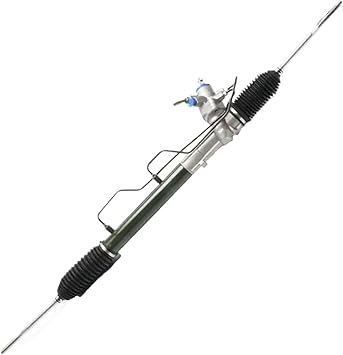 Power Steering Rack Gear Compatible For NISSAN SUNNY N16 49001-7N900 490017N900 49001 7N900 Left Hand Drive
