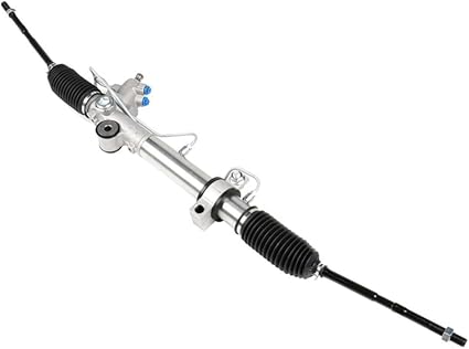 Power Steering Rack and Pinion Assembly for Nissan for Quest 2004-2009 49001-CK000