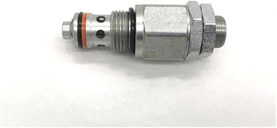 Pressure Reducing Valve Assembly EBY for Sun Hydraulics Cartridge