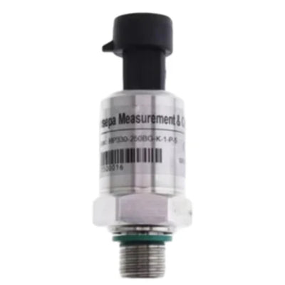 Pressure Sensor 00002418 For Dingli Scissor Lifts JCPT1614HD JCPT1612HDB JCPT1612HDS JCPT1412HD JCPT1212HD JCPT1012HD JCPT1008HD JCPT0808HD JCPT0807HD JCPT1614DC JCPT1612DCB JCPT1612DCS JCPT1412DC JCPT1212DC JCPT1012DC