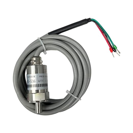 Pressure Sensor 02250155-536 for Sullair Air Compressor