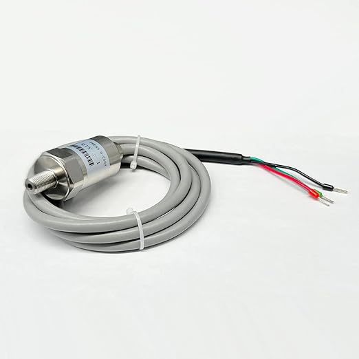 Pressure Sensor 02250155-536 for Sullair Air Compressor