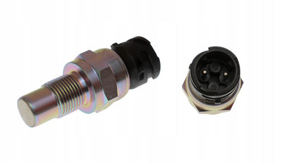 Pressure Sensor 11418080 for Volvo Articulated Hauler A25D A40E A35E A30D