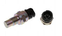 Pressure Sensor 11418080 for Volvo Articulated Hauler A25D A40E A35E A30D