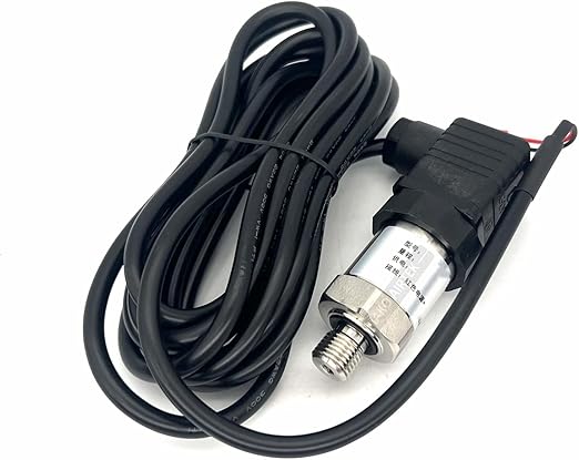 Pressure Sensor 2105040054 for Fusheng Air Compressor SA250