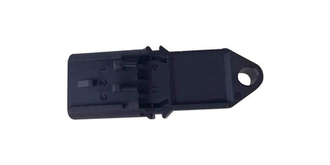 Pressure Sensor 2897331 4076493 for Cummins Diesel Engine ...
