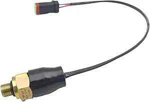 Pressure Sensor 31NA-20080 for Hyundai Excavator R375-7H R200W-7 R290LC-7 R300LC-7 R305LC-7 R360LC-7